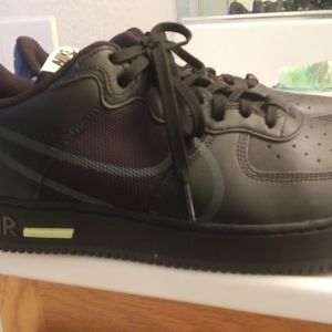 Nike Air Force 1 D/MS/X